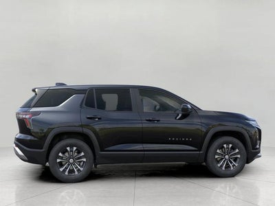 2026 Chevrolet Equinox AWD 4dr LT w/2LT