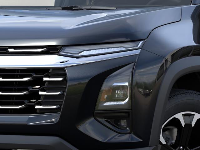 2026 Chevrolet Equinox AWD 4dr LT w/2LT