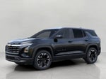 2026 Chevrolet Equinox AWD 4dr LT w/2LT