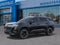 2026 Chevrolet Equinox AWD 4dr LT w/2LT