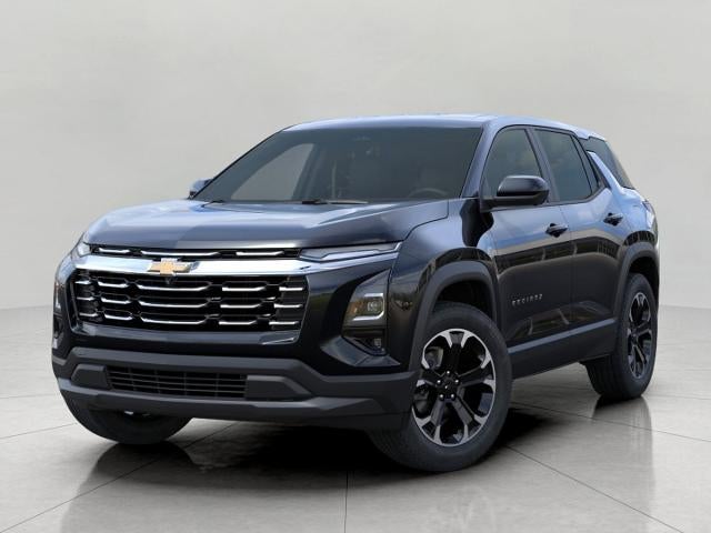 2026 Chevrolet Equinox AWD 4dr LT w/2LT