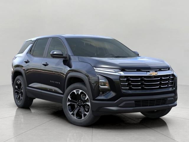 2026 Chevrolet Equinox AWD 4dr LT w/2LT