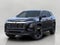 2026 Chevrolet Equinox AWD 4dr LT w/2LT