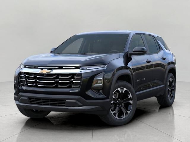 2026 Chevrolet Equinox AWD 4dr LT w/2LT