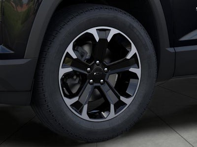 2026 Chevrolet Equinox AWD 4dr LT w/2LT