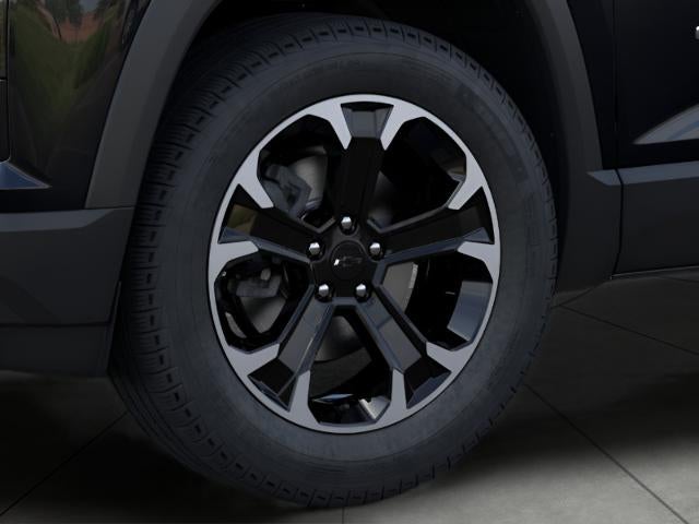 2026 Chevrolet Equinox AWD 4dr LT w/2LT
