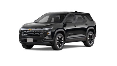 2026 Chevrolet Equinox AWD 4dr LT w/2LT