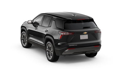 2026 Chevrolet Equinox AWD 4dr LT w/2LT