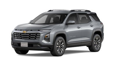 2027 Chevrolet Equinox AWD 4dr LT w/2LT