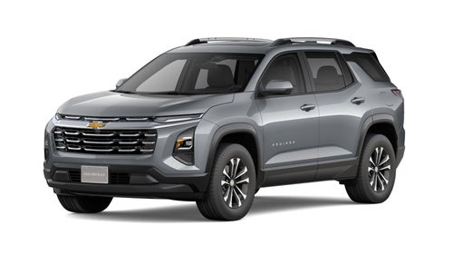 2027 Chevrolet Equinox AWD 4dr LT w/2LT