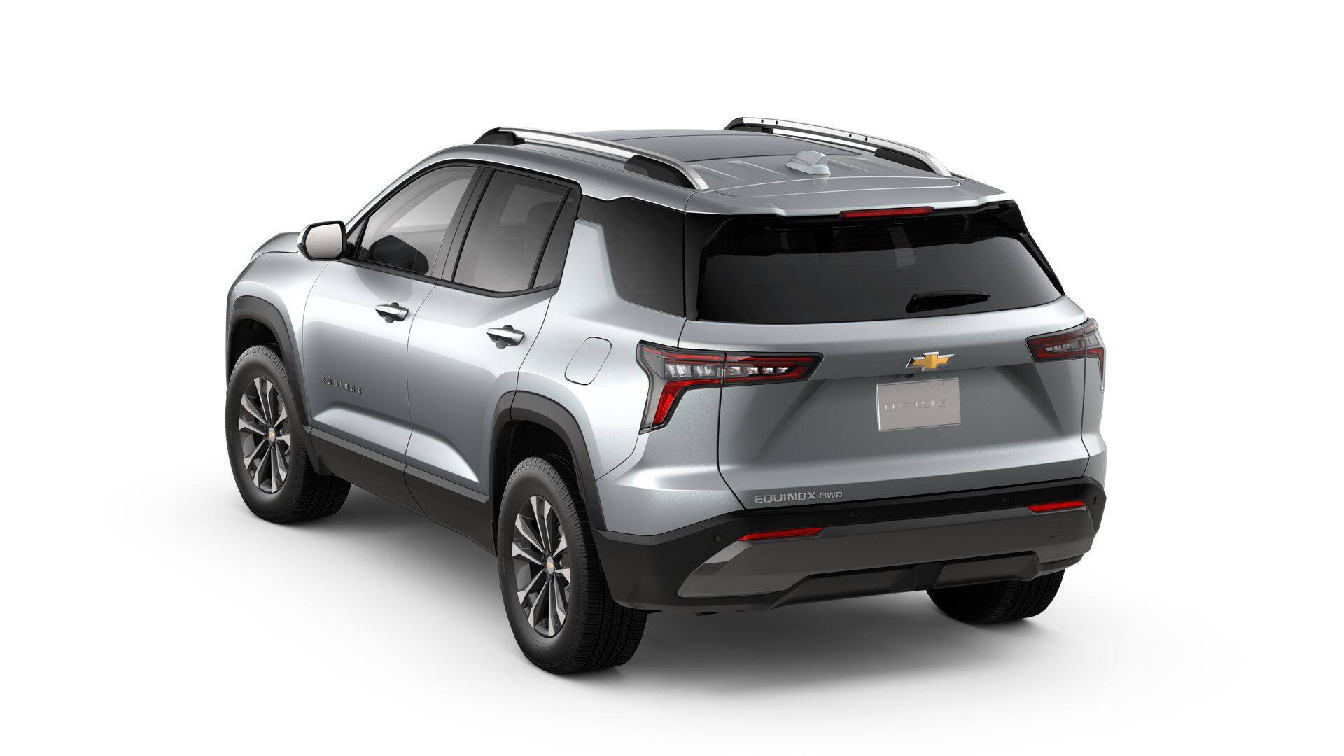 2027 Chevrolet Equinox AWD 4dr LT w/2LT