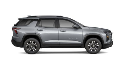 2027 Chevrolet Equinox AWD 4dr LT w/2LT