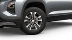 2027 Chevrolet Equinox AWD 4dr LT w/2LT
