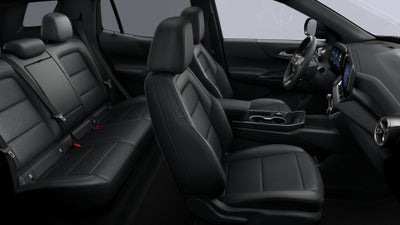 2027 Chevrolet Equinox AWD 4dr LT w/2LT