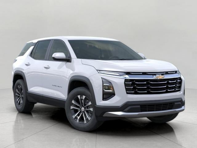 2027 Chevrolet Equinox AWD 4dr LT w/2LT