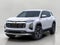 2027 Chevrolet Equinox AWD 4dr LT w/2LT