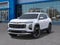 2027 Chevrolet Equinox AWD 4dr LT w/2LT
