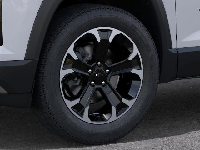 2027 Chevrolet Equinox AWD 4dr LT w/2LT