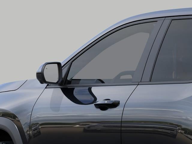 2026 Chevrolet Equinox AWD 4dr LT w/2LT