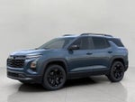 2026 Chevrolet Equinox AWD 4dr LT w/2LT