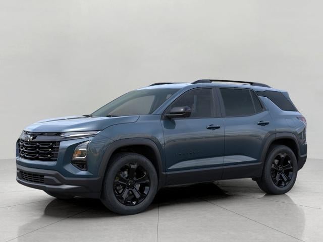 2026 Chevrolet Equinox AWD 4dr LT w/2LT