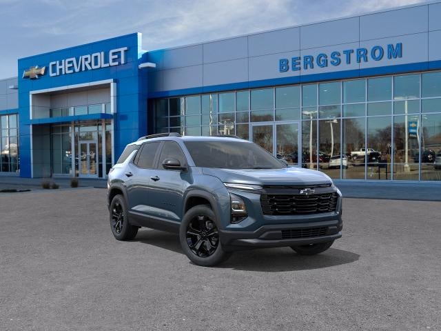 2026 Chevrolet Equinox AWD 4dr LT w/2LT