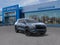 2026 Chevrolet Equinox AWD 4dr LT w/2LT