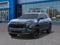 2026 Chevrolet Equinox AWD 4dr LT w/2LT