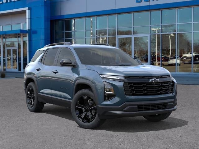 2026 Chevrolet Equinox AWD 4dr LT w/2LT