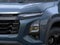 2026 Chevrolet Equinox AWD 4dr LT w/2LT