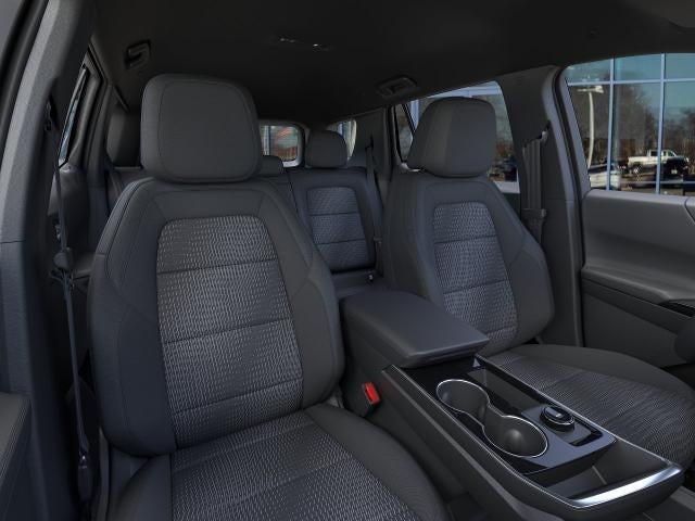 2026 Chevrolet Equinox AWD 4dr LT w/2LT