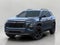 2026 Chevrolet Equinox AWD 4dr LT w/2LT