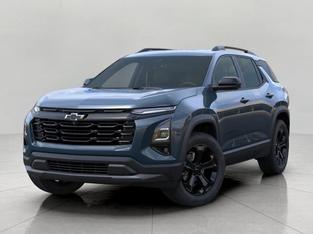 2026 Chevrolet Equinox AWD 4dr LT w/2LT