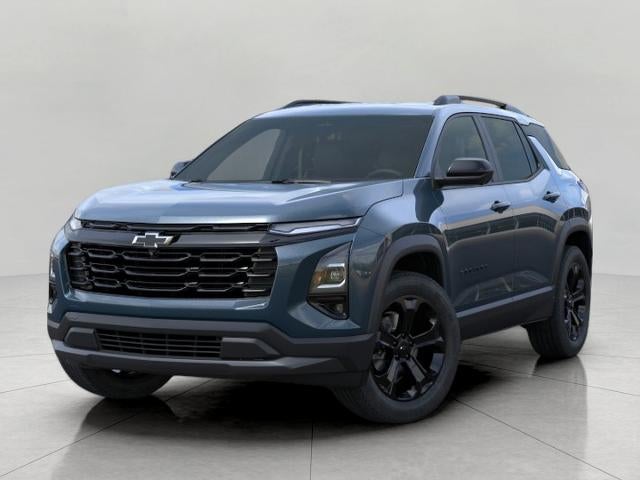 2026 Chevrolet Equinox AWD 4dr LT w/2LT