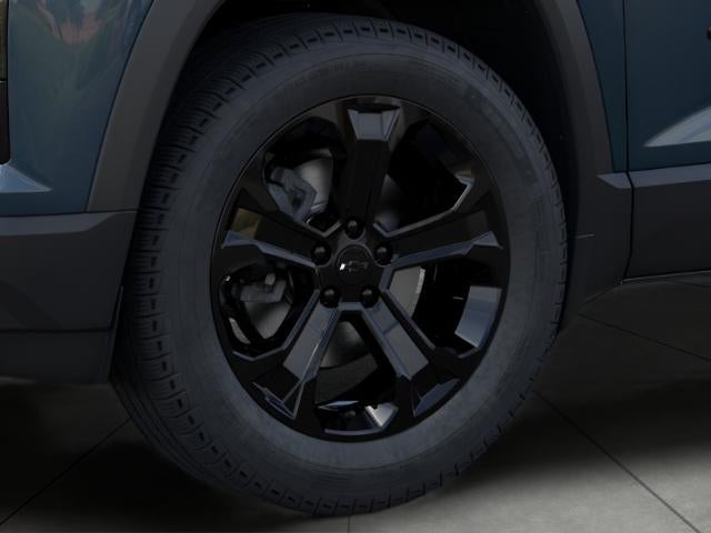 2026 Chevrolet Equinox AWD 4dr LT w/2LT