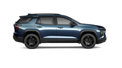 2026 Chevrolet Equinox AWD 4dr LT w/2LT