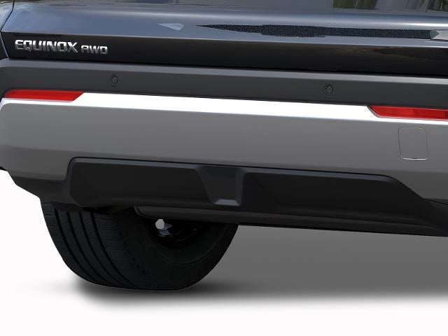 2026 Chevrolet Equinox AWD 4dr LT w/2LT