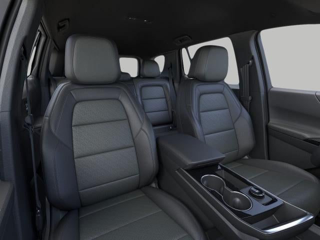 2026 Chevrolet Equinox AWD 4dr LT w/2LT