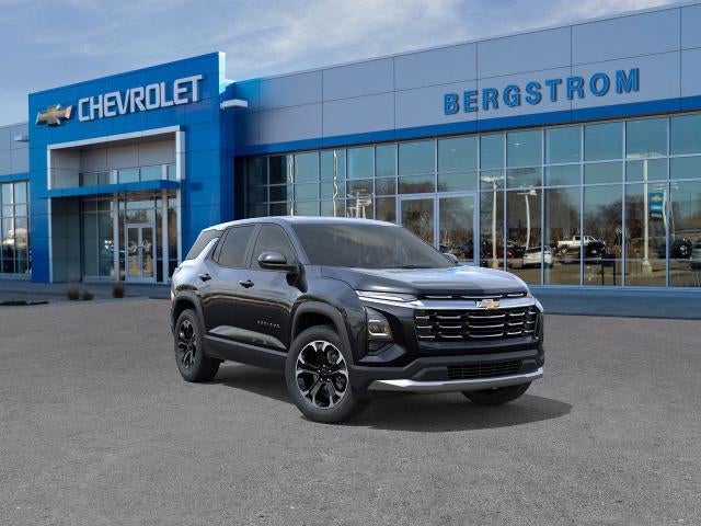 2026 Chevrolet Equinox AWD 4dr LT w/2LT