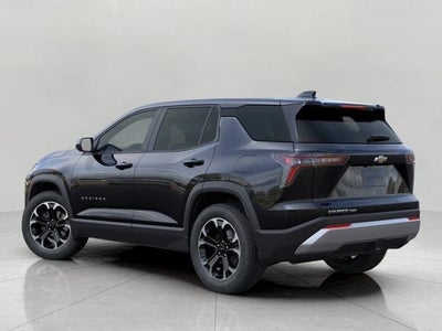 2026 Chevrolet Equinox AWD 4dr LT w/2LT