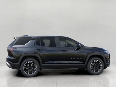 2026 Chevrolet Equinox AWD 4dr LT w/2LT