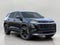2026 Chevrolet Equinox AWD 4dr LT w/2LT