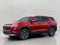 2026 Chevrolet Equinox AWD 4dr LT w/2LT