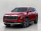 2026 Chevrolet Equinox AWD 4dr LT w/2LT