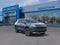 2026 Chevrolet Equinox AWD 4dr LT w/2LT