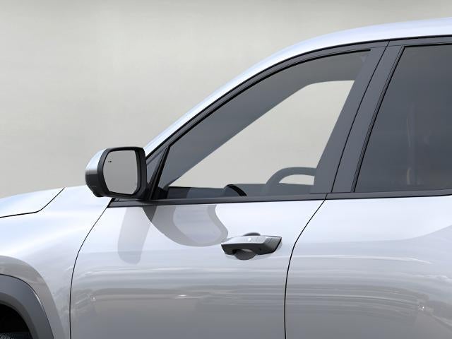 2026 Chevrolet Equinox AWD 4dr LT w/2LT