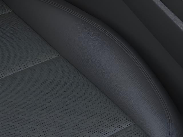 2026 Chevrolet Equinox AWD 4dr LT w/2LT