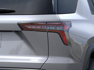 2026 Chevrolet Equinox AWD 4dr LT w/2LT