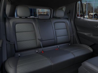 2026 Chevrolet Equinox AWD 4dr LT w/2LT