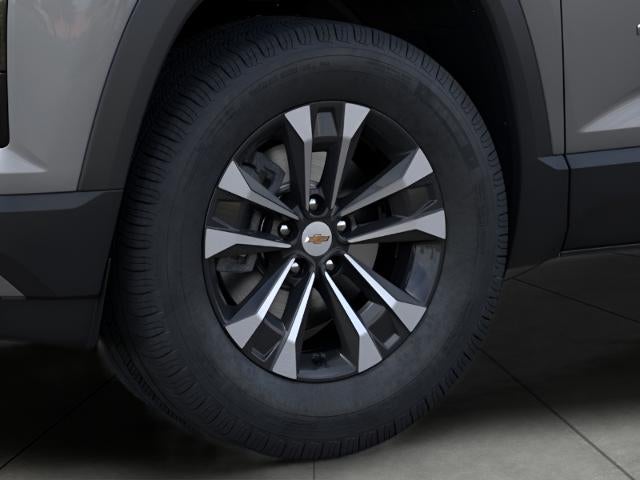 2026 Chevrolet Equinox AWD 4dr LT w/2LT